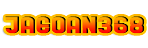 JAGOAN368